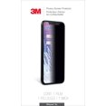 thumbnail image 1 of Protecteur d'Écran de Confidentialité 3M pour Apple iPhone TP Max, 1 of 2