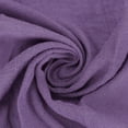 thumbnail image 4 of Timegard Cardigan Grande Taille pour Femmes Léger Manches 1/2 Veste Ouverte Automne Manteau Uni, 4 of 5