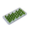 thumbnail image 2 of KLKCMS Modèle d'Herbe Statique Gazon Artificiel pour Architecture Construction Dioramas Printemps, 2 of 9
