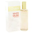 thumbnail image 1 of Jovan White Musk By Jovan Eau De Spray 3.2 oz (3 pack), 1 of 2