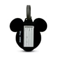 thumbnail image 2 of American Tourister Disney Luggage ID Tag, 2 of 2
