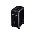 thumbnail image 1 of Fellowes Powershred 99Ci Cross-Cut Shredder, Black, 1 of 8