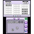 thumbnail image 3 of Crosswords Plus [Nintendo 3DS], 3 of 4