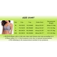 thumbnail image 4 of Clearance Sale 2025 Bra Womens Bra Comfortable Underwire Bra With Detachable Chest Pad, 4 of 6
