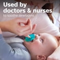 thumbnail image 2 of Philips Avent Natural Baby Bottle Newborn Baby Gift Set, SCD838/02, 2 of 4