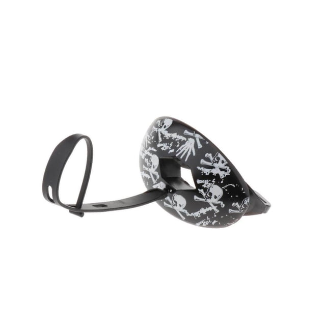 Sports Mouthguard Adult Mouth LIP Teeth Protector Adult Sports Guard Shield Skull