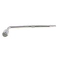 thumbnail image 2 of 23mm Car Wheel Lug Nut Wrench Key Socket Spanner Hand Tool for, 2 of 7