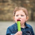 thumbnail image 1 of Cqxid Moules à Popsicle en Silicone pour Enfants Réutilisables, 1 of 5