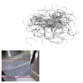 thumbnail image 4 of Agrafes Style S, 100 Pcs 0.8mm Outil de Réparation d'Agrafes de Pare-Chocs Auto Technologie de Pointe, 4 of 8
