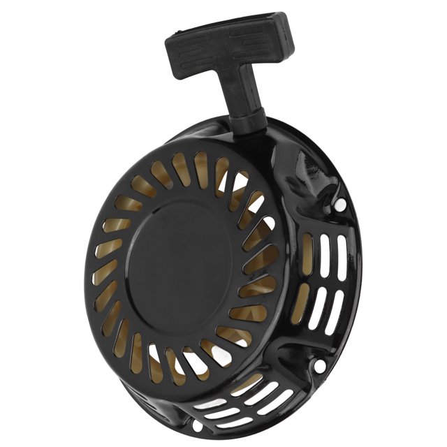 Démarreurs à Tirette, Assemblage de Démarreur à Rappel Professionnel Robuste pour Mini Vélo