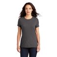 thumbnail image 1 of District T-Shirt Tri Parfait pour Femmes - DM130L, 1 of 1