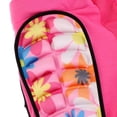 thumbnail image 4 of jinwen Coussinet de Protection de Hanches de Ski Rembourré TP Rose, 4 of 9