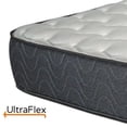 thumbnail image 3 of Ultraflex CLASSIC- Orthopedic Luxury, CertiPUR-US® Certified, Gel Memory Foam, Eco-friendly Mattress (Made in Canada), 3 of 12
