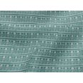 thumbnail image 4 of oneOone Viscose Jersey Fabric Ethnic Block Fabric Prints By Yard 60 Inch Wide, 4 of 5