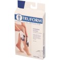 thumbnail image 3 of Truform Gants d'Enfilage, Blanc, Moyen, 3 of 7
