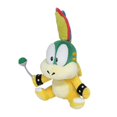 thumbnail image 1 of Plush Lemmy Koopa 8", 1 of 1