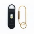 thumbnail image 1 of BLACK Alpena Personal Alarm Black, 1 of 5