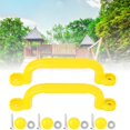 thumbnail image 3 of Playground Safety Handle, Playground Handle, With Finger Grips For Climbing Frame & Play House, 3 of 8