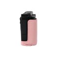 thumbnail image 4 of GadgetCom Half Case Compatible with RICOH GR III GR3 GR3X IIIx / IV GR4 , Anti-Slip PU Leather Camera Shell Cover, 4 of 7