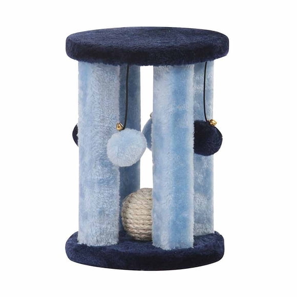 Pet Pals Petpals Group Doo Woop Interactive CAT Toy