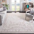 thumbnail image 1 of SAFAVIEH Reflection Lynna Tapis Traditionnel, 1 of 4