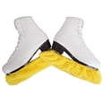 thumbnail image 3 of Ice Skate Guards - Sports Figure Hockey Skating Covers for Adult - Durable & Functional - Select Sizes & Colors, 3 of 8