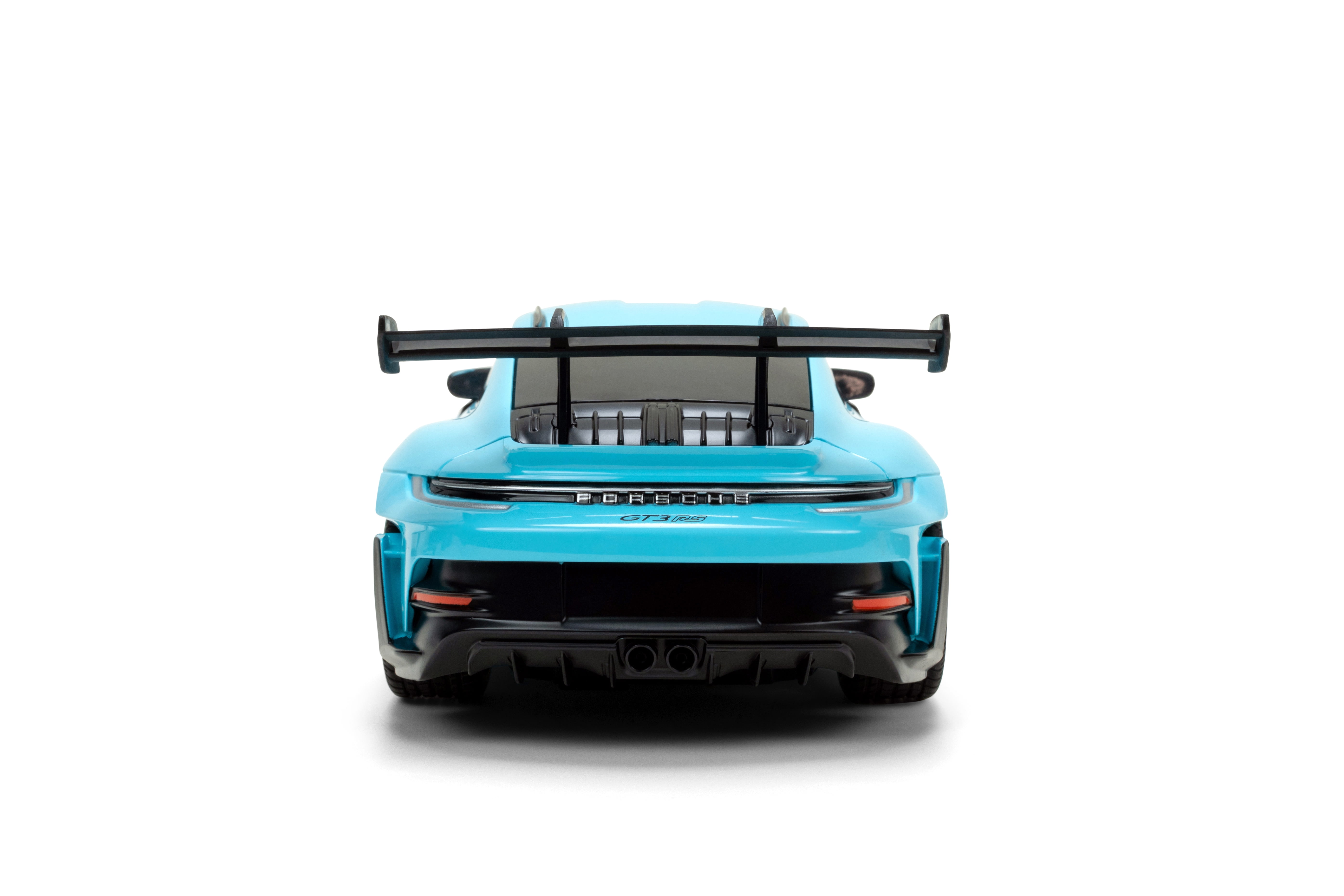 Porsche 911 (992) GT3 RS – 1:16 Scale Remote Control Car by Jada