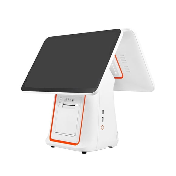 15.6-inch High-Definition Touchscreen Cash Register, All-in-one Cash Register ,Easy to Operate