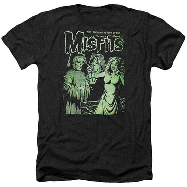 Misfits The Return T-shirt