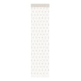 thumbnail image 2 of Heart String Curtain 200x50cm, Beaded Door Window Divider Panel for Room Decor Bohemian Sheer Valance, 2 of 9