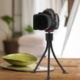 thumbnail image 4 of Creatine Tripod Mini Mobile Phone Tripod Mobile Phone Holder Privacy Cover Network Computer Camera Privacy Cover, 4 of 8