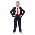 thumbnail image 1 of ODD SQUAD Child Agent Costume, 1 of 5