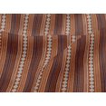 thumbnail image 4 of oneOone Viscose Jersey Fabric Stripe & Floral Block Print Fabric BTY 60 Inch Wide, 4 of 5