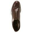 thumbnail image 1 of Stacy Adams Men's Madison Cap Toe Oxford,Brown,11.5 D, 1 of 6