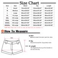 thumbnail image 3 of ohmzyzo Summer Beach Shorts for Men Drawstring Elastic Waist Solid Color Shorts Casual Lightweight Gym Workout Shorts, 3 of 7