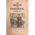 thumbnail image 1 of The reign of Edward II, 1307–27, 1 of 1