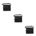 thumbnail image 2 of relayinert Pochette de Tablier d'Outil Imperméable pour 3Set Portable Résistant aux Charges Lourdes et aux Déchirures, 2 of 6