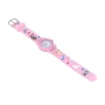 thumbnail image 3 of Kids Watch, Waterproof 3D Toddler Watch  For Over 3 Years Old Pink, 3 of 8