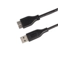 thumbnail image 5 of TIMIFIS Super Speed USB 3.0 Male A to Micro B Cable For External Hard Drive Disk HDD Gift, 5 of 5