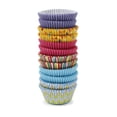 thumbnail image 1 of Pillsbury 300 Paper baking cups in assorted colours, 1 of 6
