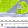thumbnail image 2 of Advanced Orthopedic Sports Insoles with Revolutionary Cloud 4D Technology for Enhanced Comfort and Support, 2 of 6