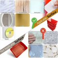 thumbnail image 4 of Extra SDouble Sided Adhesive Tape 180 Pieces Transparent Double Sided Scotch Velcro Tape, Nano Traceless (3 Boxes), 4 of 6