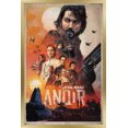 thumbnail image 1 of Star Wars: Andor - Une Feuille, 1 of 4