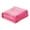 Hot Pink#6, variant on Soft Fleece Blanket Cozy Flannel Throw for Sofa or Bed Warm Microfiber Bedding for Cold Nights Machine Washable Blanket for Home Office or Travel