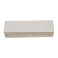 thumbnail image 4 of 50pcs Kraft Bookmark Sleeves DIY Handcraft 5.9x1.8inch Bookmarks Holder Pen Sleeves For Display, 4 of 8
