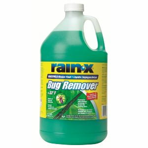 RAIN X Liquide Lave-Glace - RX68806