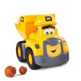 thumbnail image 1 of Cat® Junior Crew Construction Buddies Dump Truck, 1 of 4