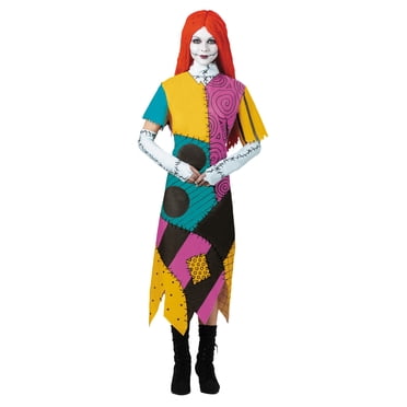 Disney SALLY CLASSIC 18-22 PLUS costume