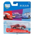 thumbnail image 4 of Disney Pixar Cars Pixar Fest Lightning McQueen Vehicle, 4 of 4