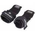 thumbnail image 2 of Harbinger Lifting Grips, Black, Large/X-Large, 2 of 5